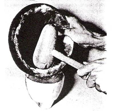forming metals