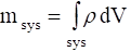 hydrostatic