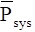 hydrostatic