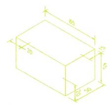 isometric and oblique projection