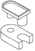 isometric and oblique projection