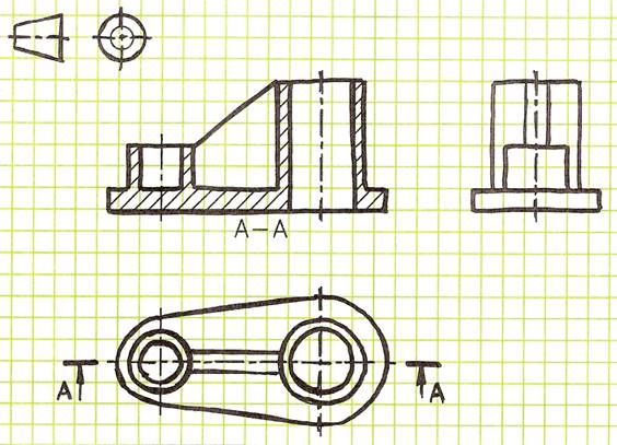 isometric and oblique projection