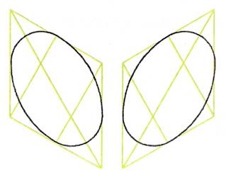 isometric and oblique projection