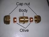 jointing methods for pipe and tube