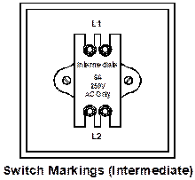 lighting circuits