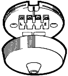 lighting circuits