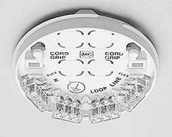 lighting circuits