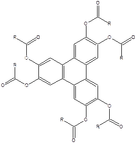 liquid crystals