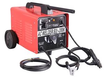 MMA welding machines
