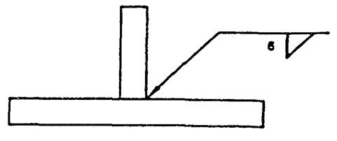 manual metal arcing
