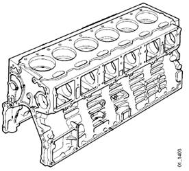 marine diesel engines