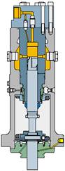 marine diesel engines