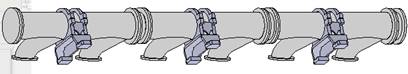 marine diesel engines