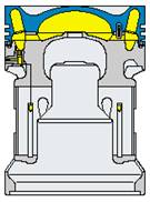 marine diesel engines
