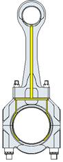 marine diesel engines
