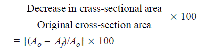 mechanical properties