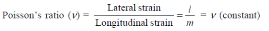mechanical properties