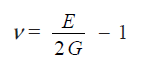 mechanical properties
