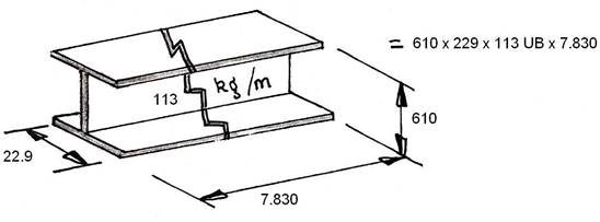 metal components