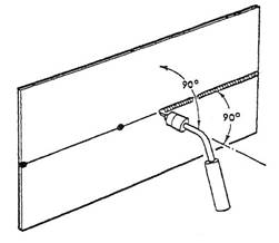 Metal inert gas MIG