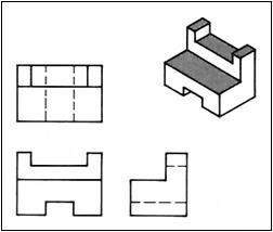 Unit 2 Multiview Drawing  ppt download