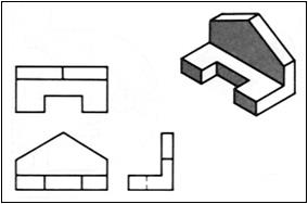 Module 27 Multiview Drawings  Introduction to Drafting and AutoCAD 2D