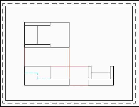Multiview Drawings