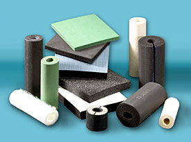 nitrile rubber