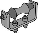 pipes supports