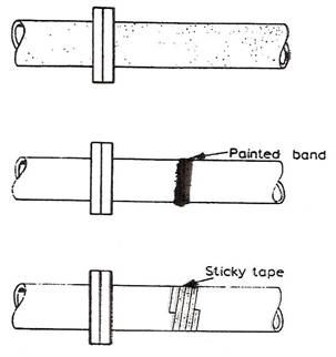 pipes and tubes