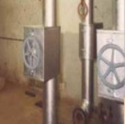 piping services