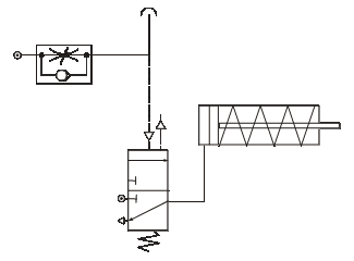 pneumatic systems