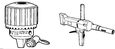 portable machine tools