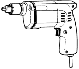 portable power tools