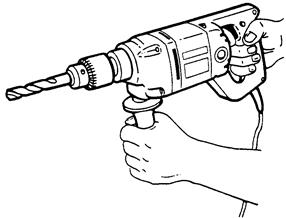 portable power tools