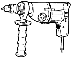 portable power tools