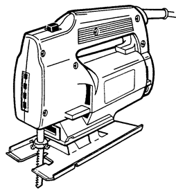 portable power tools