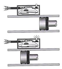 proximity switches