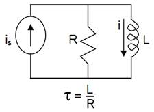 RC and RL circuits