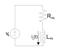 RC and RL circuits