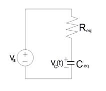 RC and RL circuits