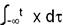 RC and RL circuits