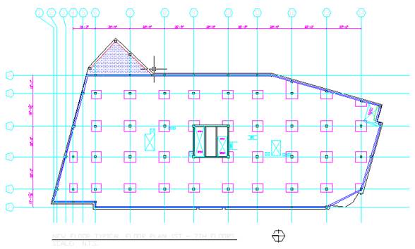 slab design