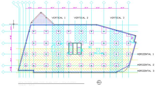 slab design