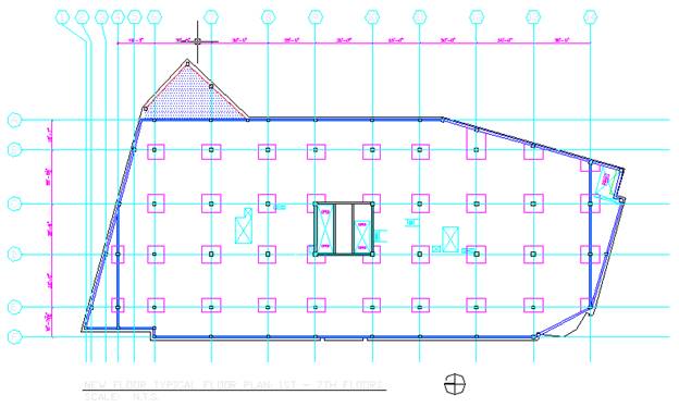 slab design