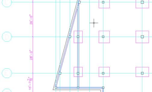 slab design