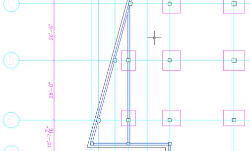 slab design