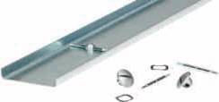 steel trunking