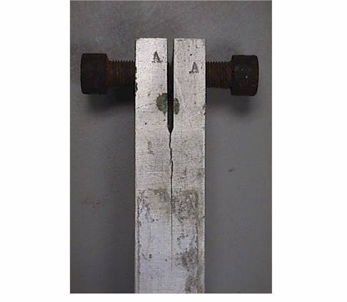 stress corrosion cracking scc
