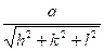 structure of crystalline solids